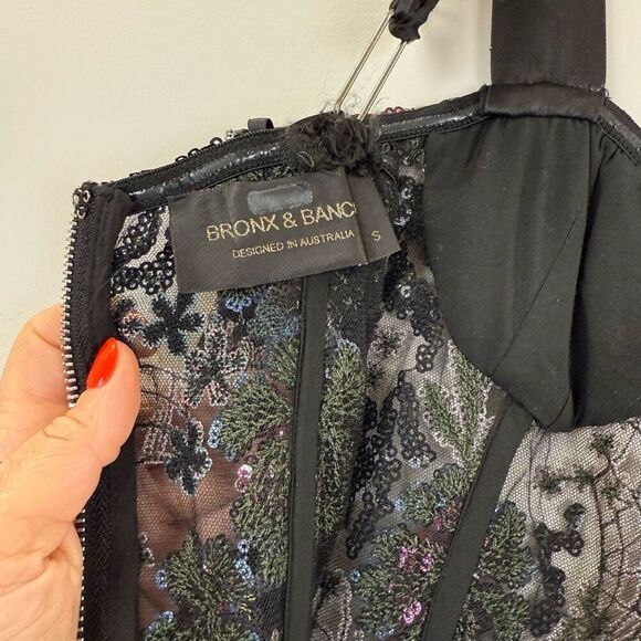 Bronx and Banco
Annabell Jumpsuit 📥 - Picture 11 of 13